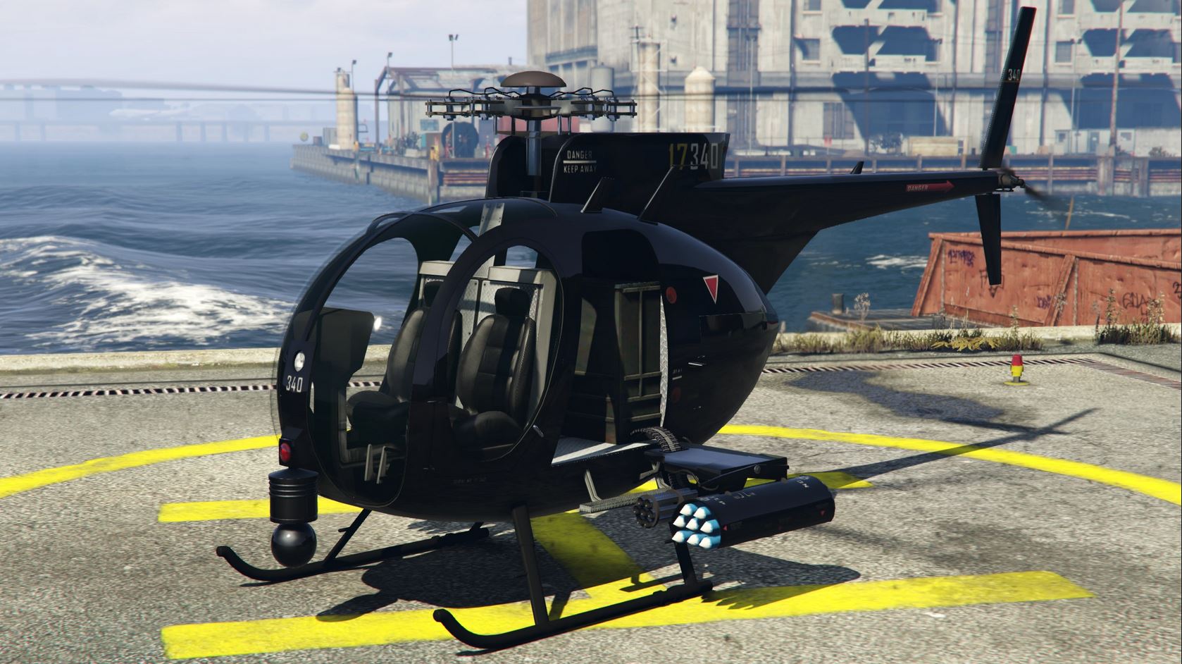 GTA V Conseils et astuces pour débuter le mode Online Breakflip